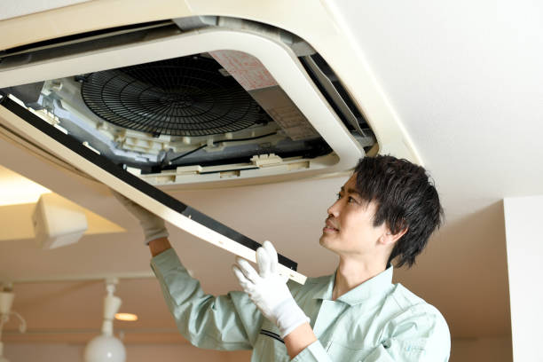 Best HVAC Duct Inspection Services  in Green Valley, AZ